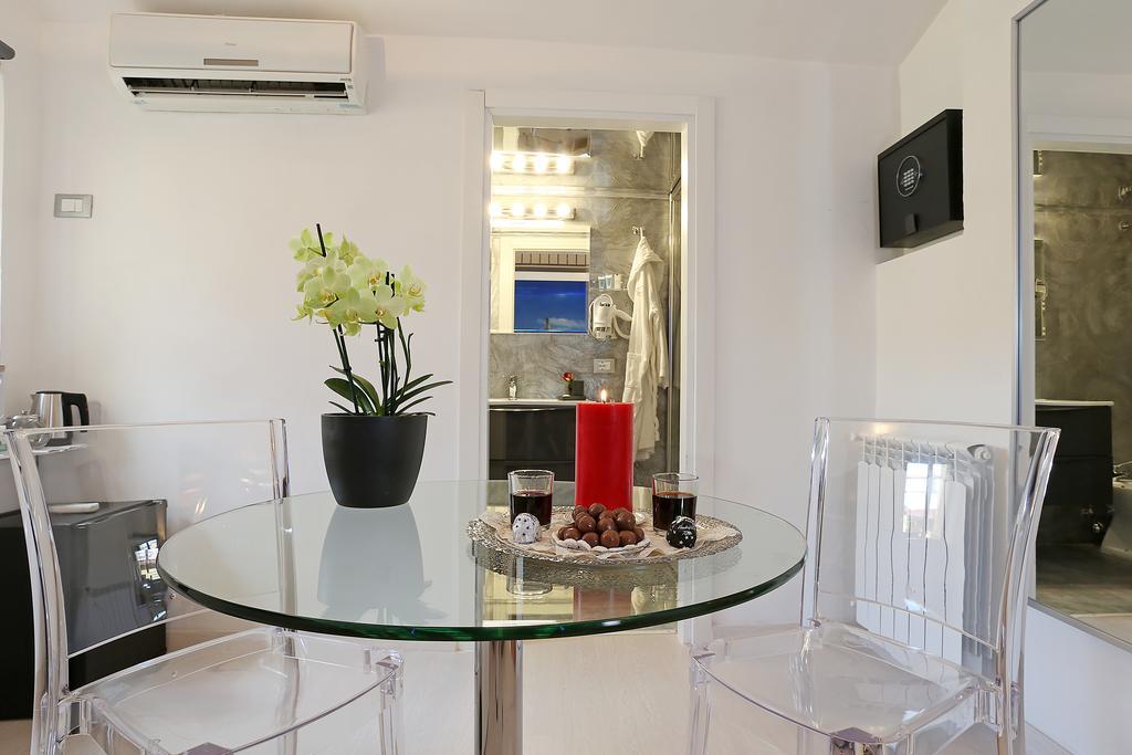 Myrome Navona Hotel Kültér fotó
