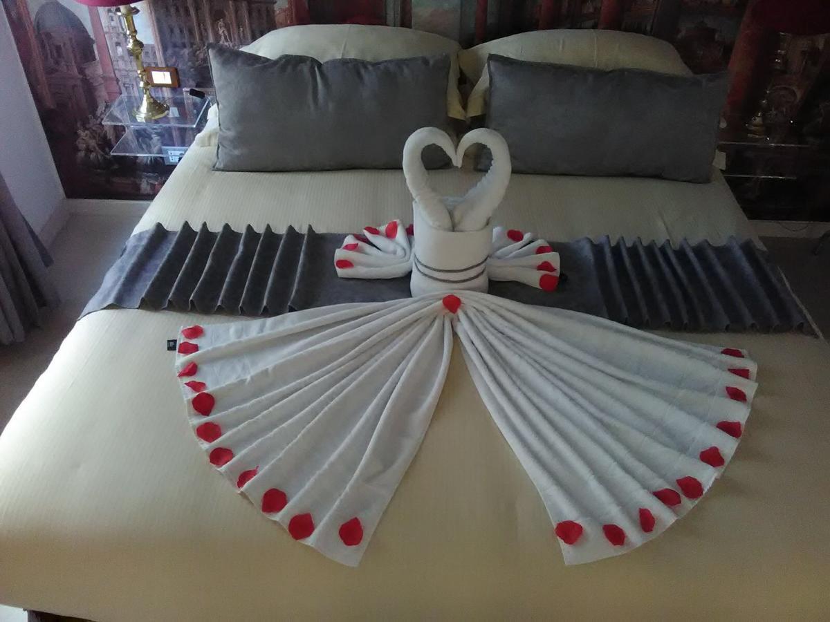 Myrome Navona Hotel Kültér fotó
